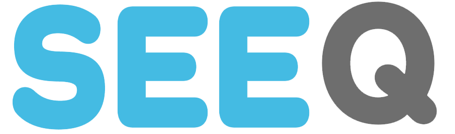 SEEQのロゴ