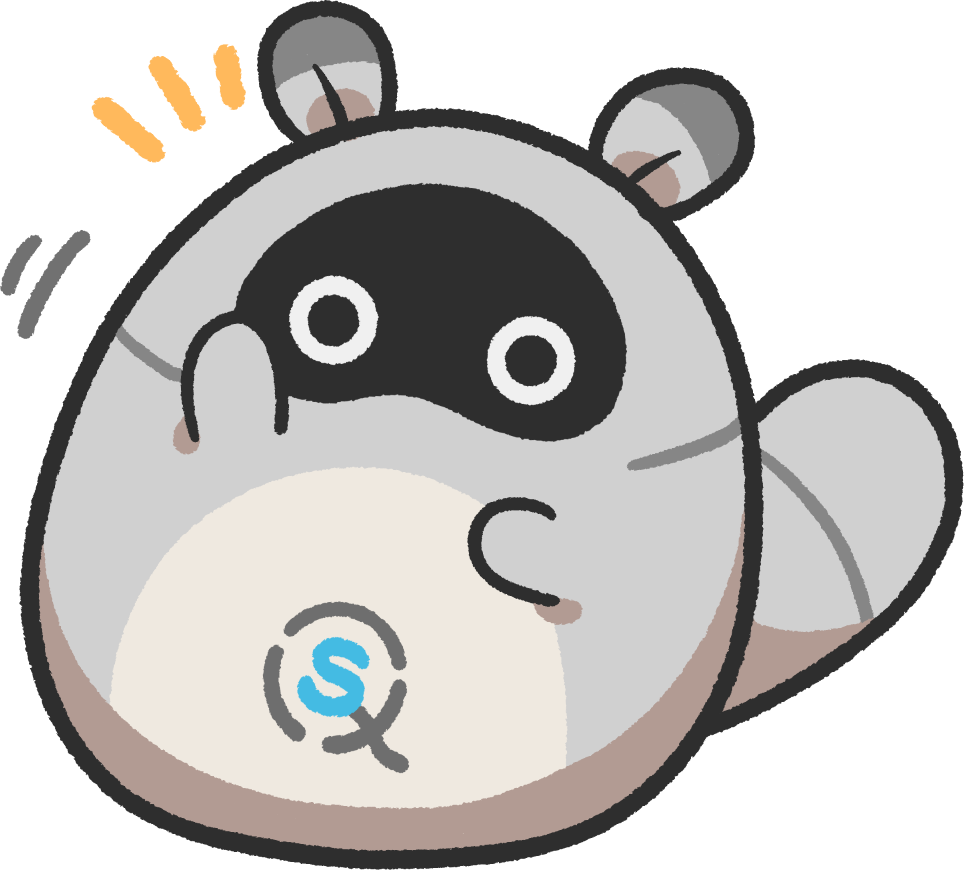 手を振るイラスト